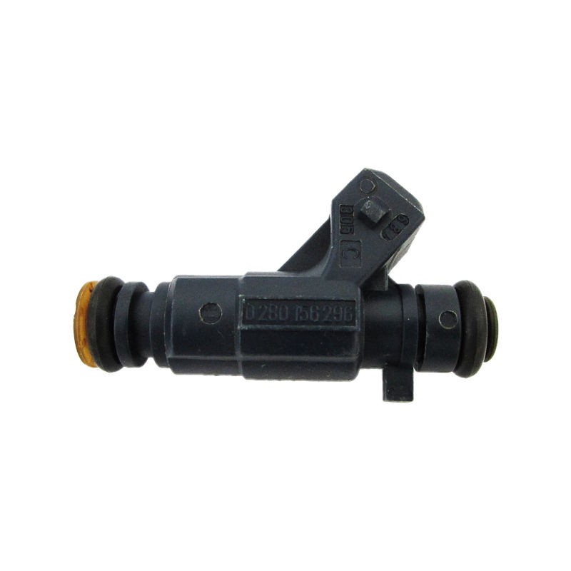 Bico Injetor Clio Logan Sandero 1.0 16v Flex