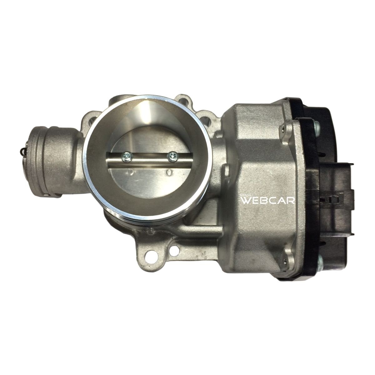 Corpo de borboleta Tbi C3 1.4 Gasolina 2002 até 2008 - Importado - Novo - 408239821001