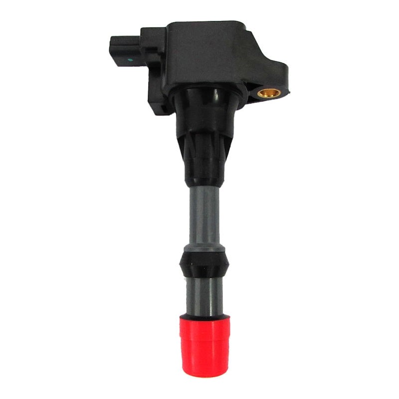 Bobina de Ignição Fit 1.4 8V