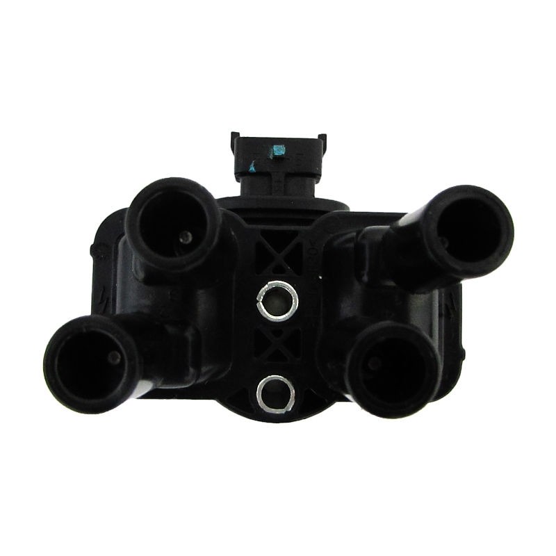 Bobina de Ignição Palio Uno Furgoneta 1.0 Flex