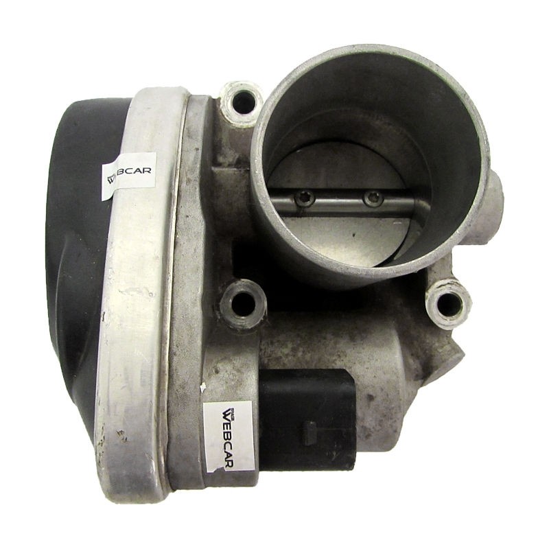Corpo de Borboleta tbi Sandero 1.6 Flex 2007 até 2010