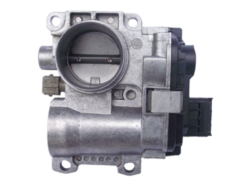 Corpo de Borboleta Clio 1.0 16V