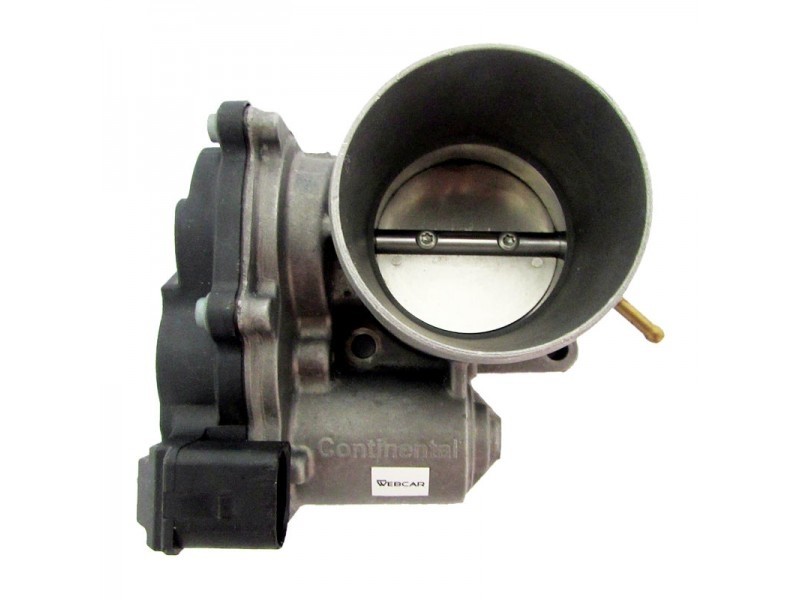 Corpo de Borboleta Fox 1.6 2012 em diante
