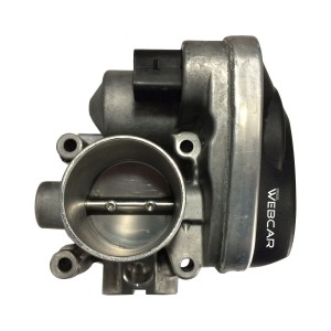 Corpo de Borboleta Sandero Logan 1.6 Flex 2014 em diante