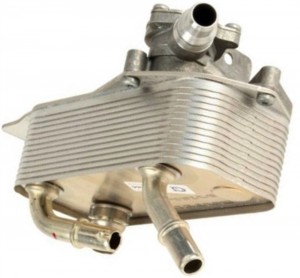 Resfriador Radiador De Óleo BMW 116I 118I 120I 316I 1.6 2.0 16V