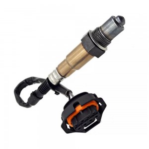 Sonda Lambda Agile Meriva Cruze Sonic Fiat Palio 2003 até 2012