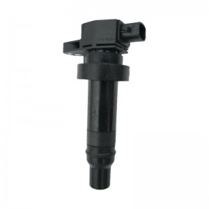 Bobina de Ignição HB20 I30 Kia Cerato Soul 1.6