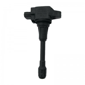 Bobina de Ignição Grand Livina Tiida 1.8 Versa 1.6 Sentra 2.0