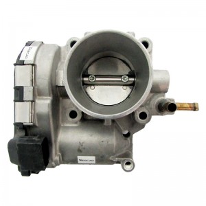 Corpo de Borboleta tbi Fit 1.4 8V 2003 em diante
