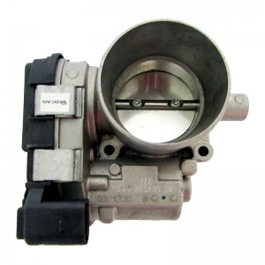 Corpo de Borboleta tbi Jetta Polo 1.4 TSI