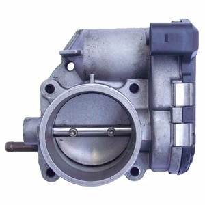Corpo de Borboleta tbi Zafira 2.0