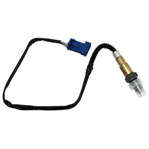 Sonda Lambda Peugeot 206 207 307 Partner Xsara 1.6 