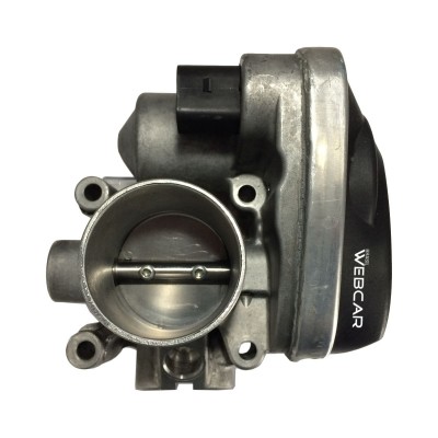 Corpo de Borboleta Sandero Logan 1.6 Flex 2014 em diante