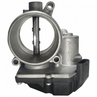 Corpo de borboleta - TBI Kia Bongo / Hyundai HR 2.5 16v