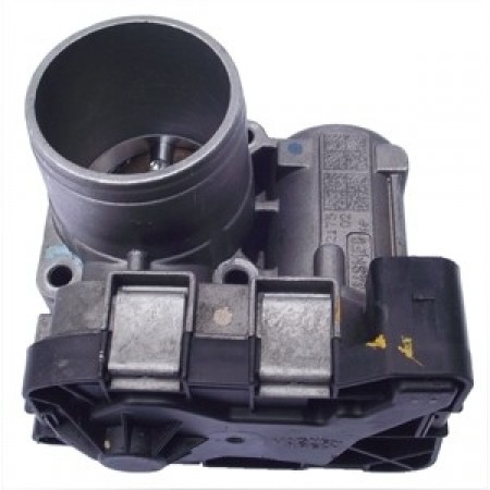 Corpo de Borboleta Idea Palio Siena Strada 1.4 8V Fire Flex 2005 em diante - Marelli - Usado - Cada - 44SMF8
