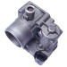 Corpo de Borboleta tbi Siena Strada 1.4 8V Fire Flex