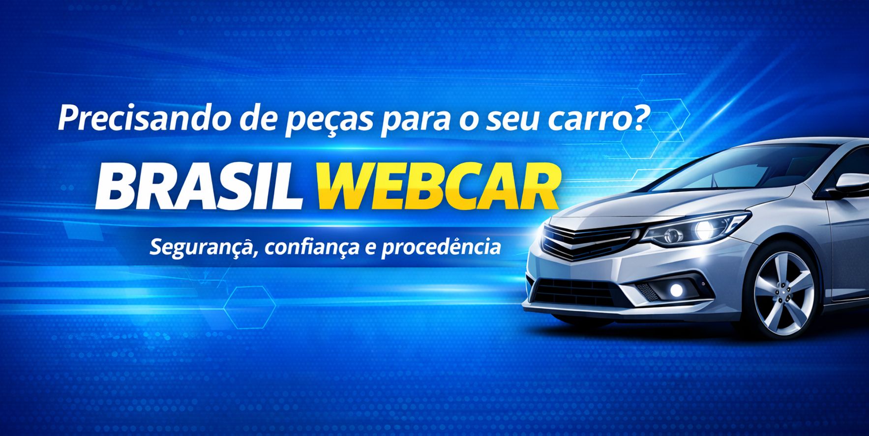 Brasil Webcar